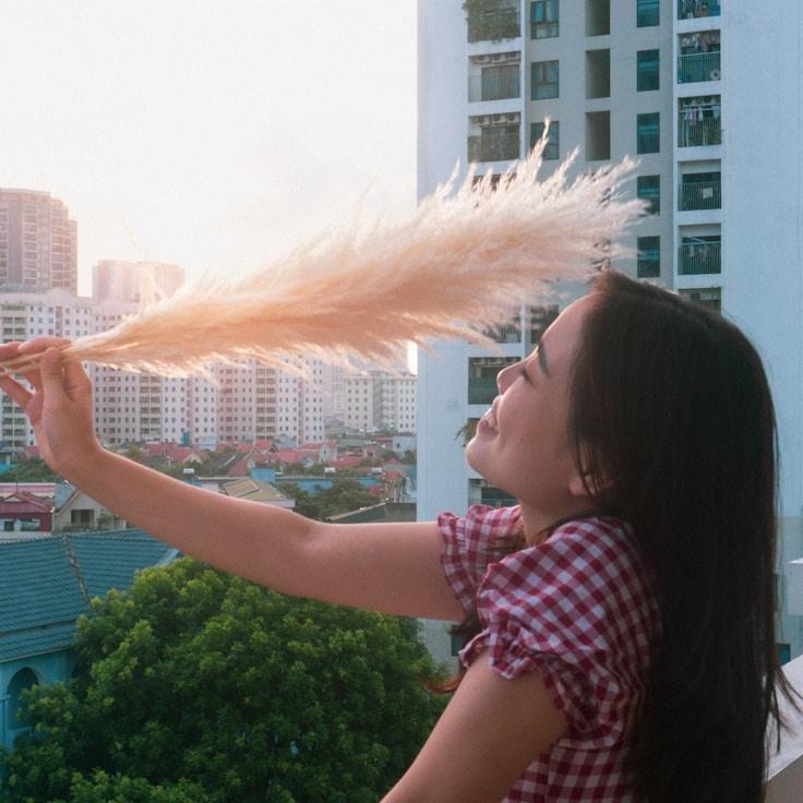 Jordan Hale, Client Relations Director, discussing corporate gifting strategy with business clients