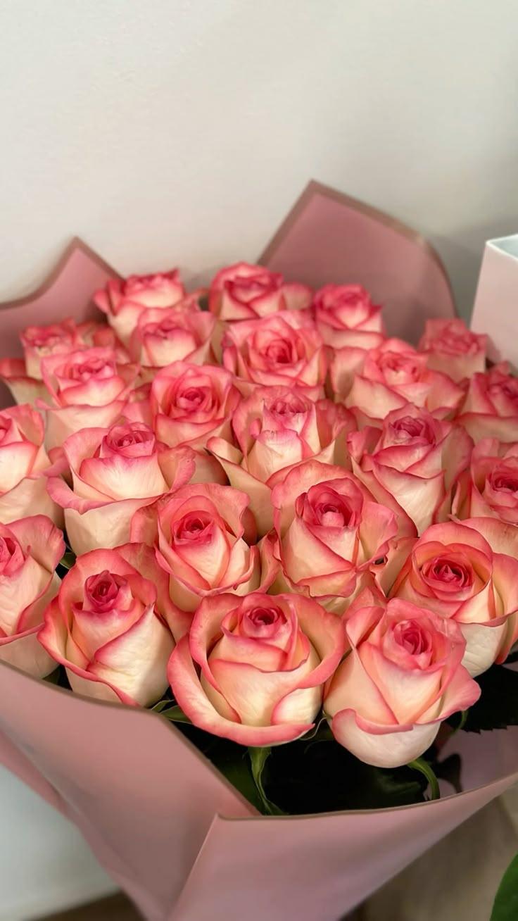 IsleForgeHarbor workshop space where corporate flower arrangements are designed and prepared for business delivery